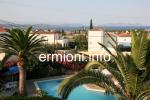 GL 0253 - Artist Villa - Spetses Town - Spetses